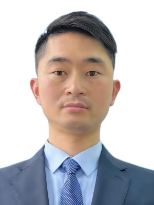 叶明雄
